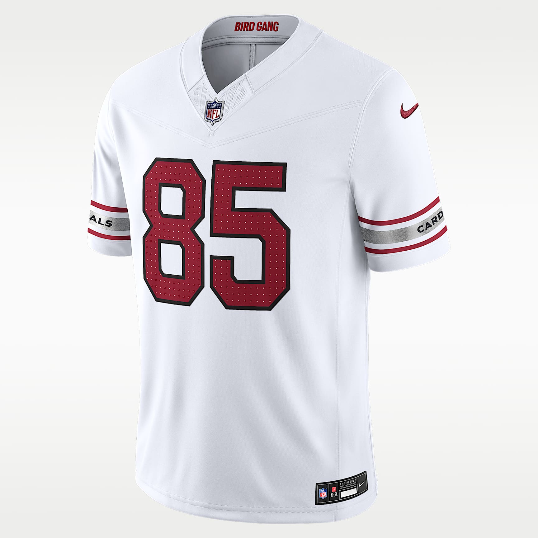 NFL ユニフォーム NIKEセット Trey McBride Arizona Cardinals Men's Nike Dri-FIT NFL Limited